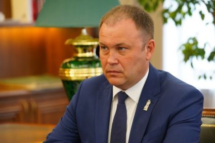 Илья Середюк: В зону возможного подтопления попали 67 населенных пунктов Кузбасса, семь из них вода может отрезать от большой земли