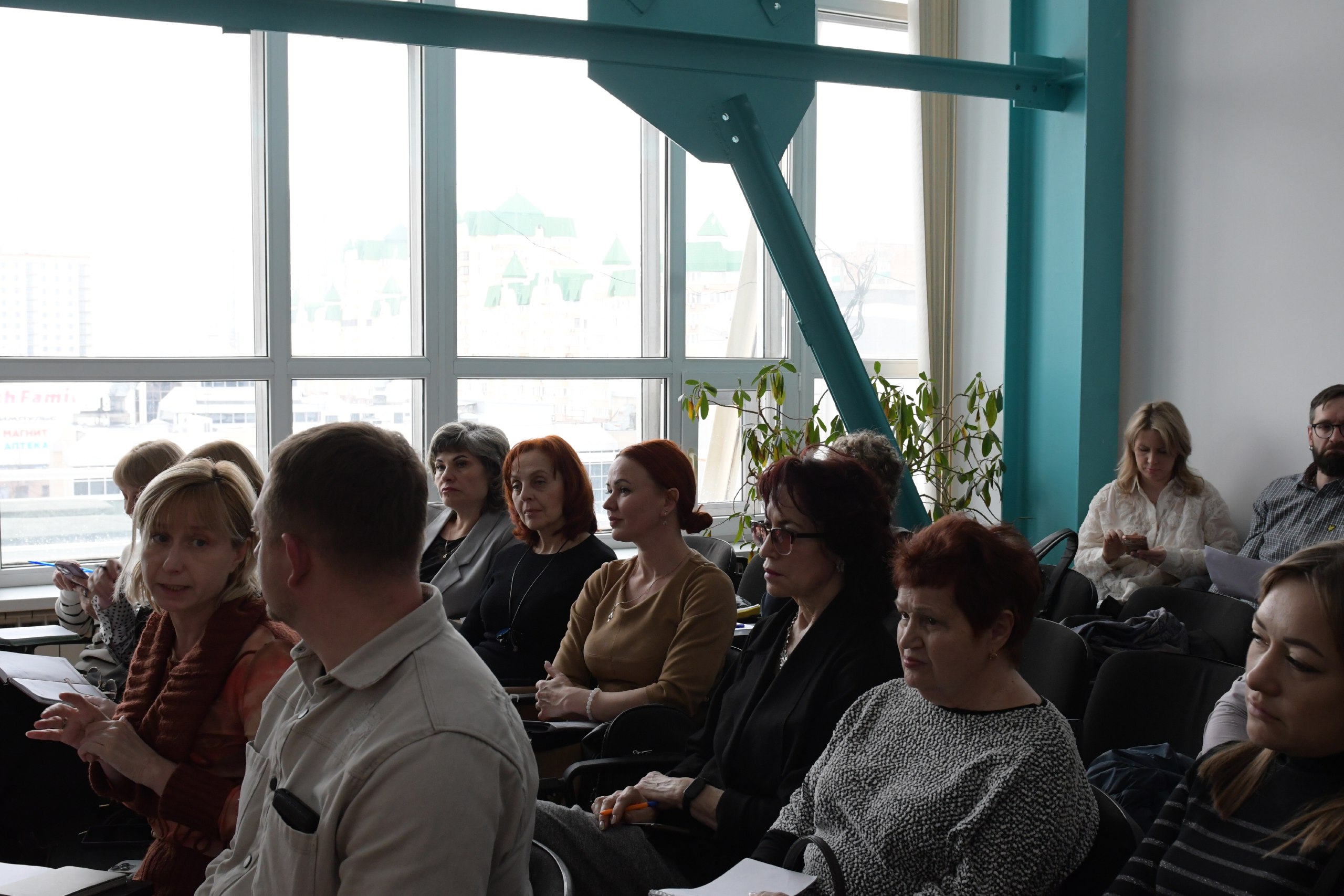 В Новокузнецке состоялось заседание муниципального координационного совета по защите прав потребителей, приуроченное ко Всемирному дню защиты прав потребителей В Новокузнецке состоялось заседание муниципального координационного совета по защите прав потребителей, приуроченное ко Всемирному дню защиты прав потребителей