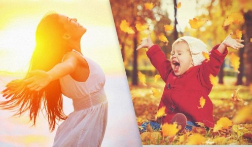 Как детские привычки формируют ваше счастье во взрослом возрасте