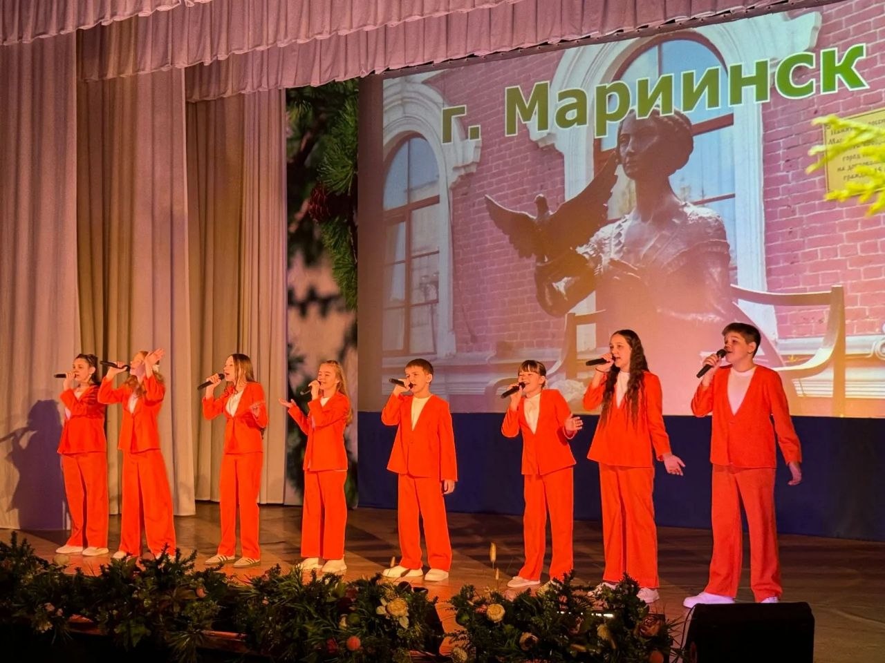 В Кузбассе стартовал IV молодежный фестиваль «Чивилихинский март»