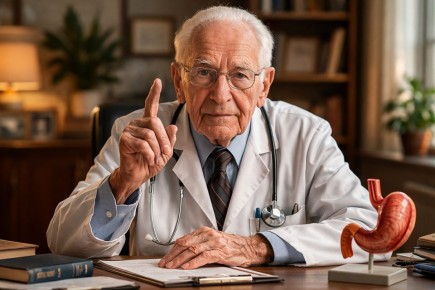 Как восстановить печень: 5 простых продуктов для здоровой жизни