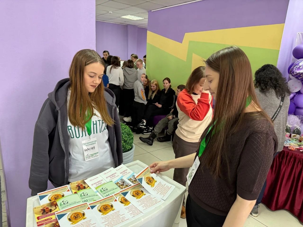 В Кузбассе стартовал IV молодежный фестиваль «Чивилихинский март» В Кузбассе стартовал IV молодежный фестиваль «Чивилихинский март»