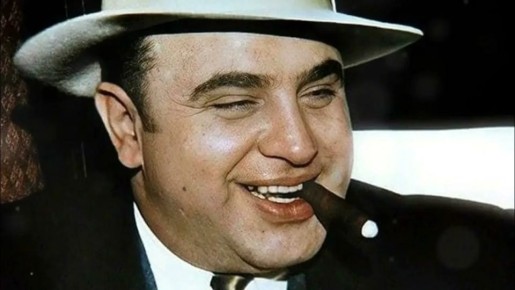 Мудрость гангстера: как советы Аль Капоне могут изменить вашу жизнь