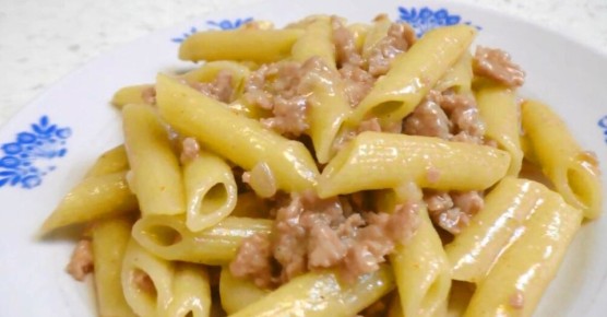 Как приготовить макароны по-флотски в мультиварке: просто и быстро