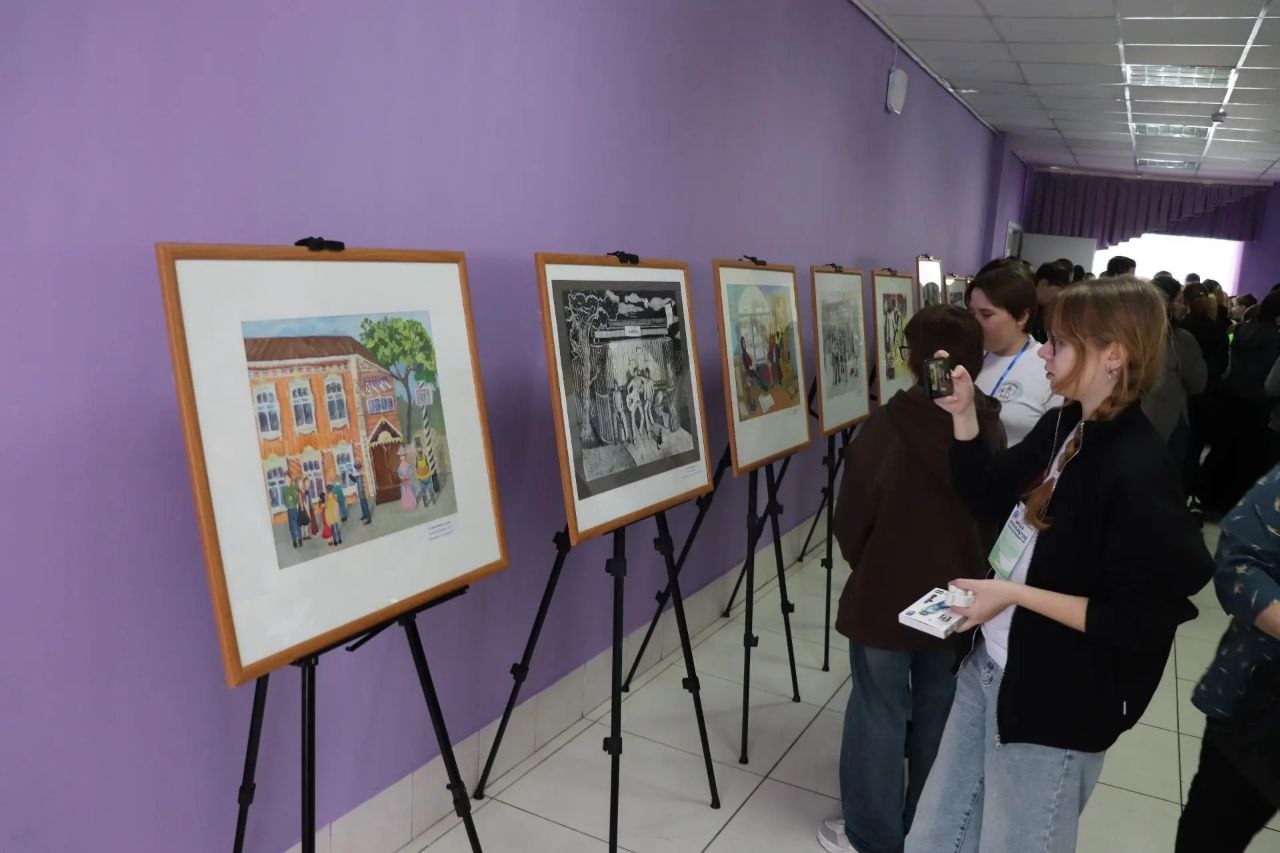 В Кузбассе стартовал IV молодежный фестиваль «Чивилихинский март» В Кузбассе стартовал IV молодежный фестиваль «Чивилихинский март»