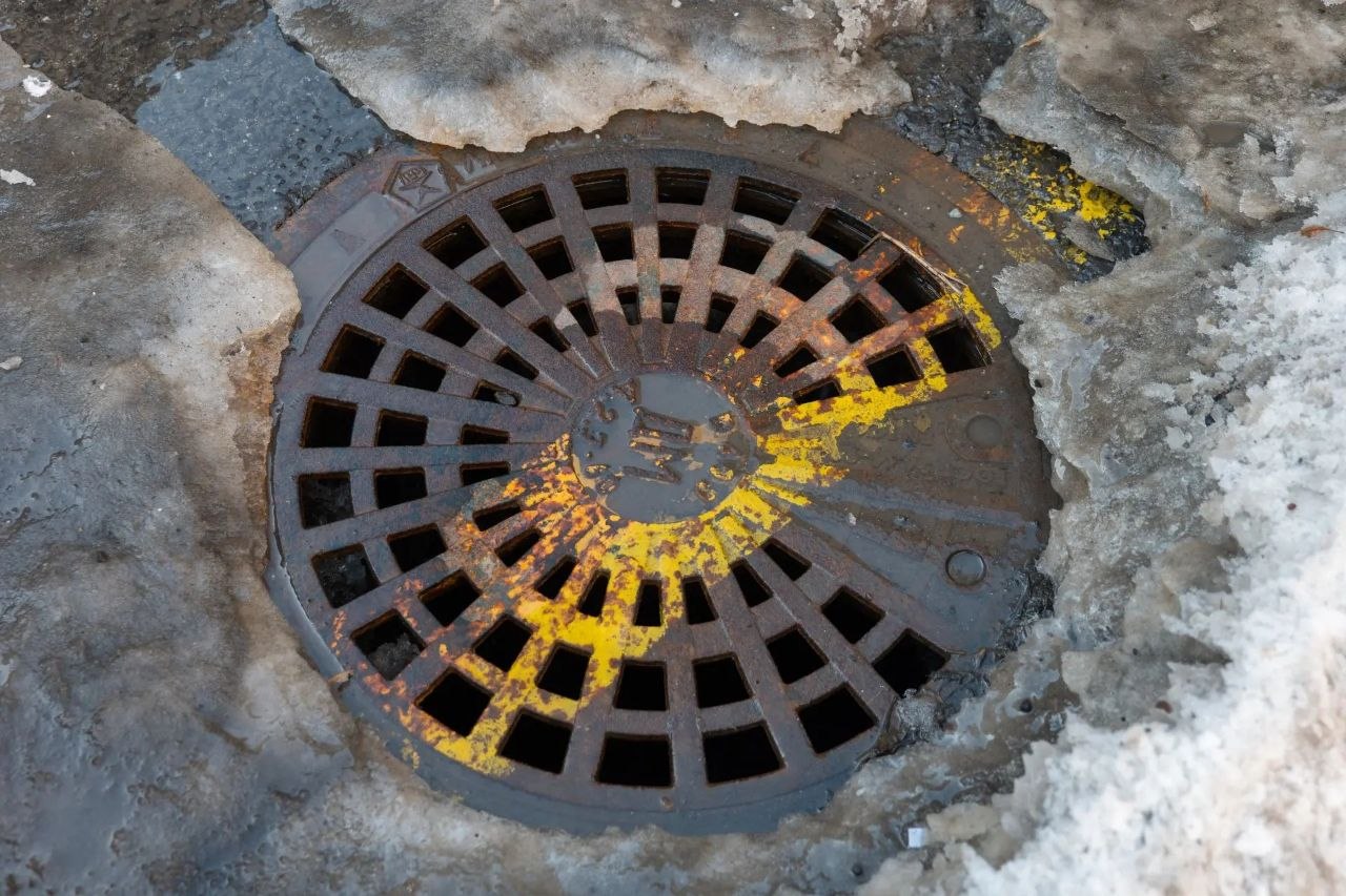 В Кемерове продолжают готовить городскую коммунальную инфраструктуру к сезону активного таяния снега В Кемерове продолжают готовить городскую коммунальную инфраструктуру к сезону активного таяния снега