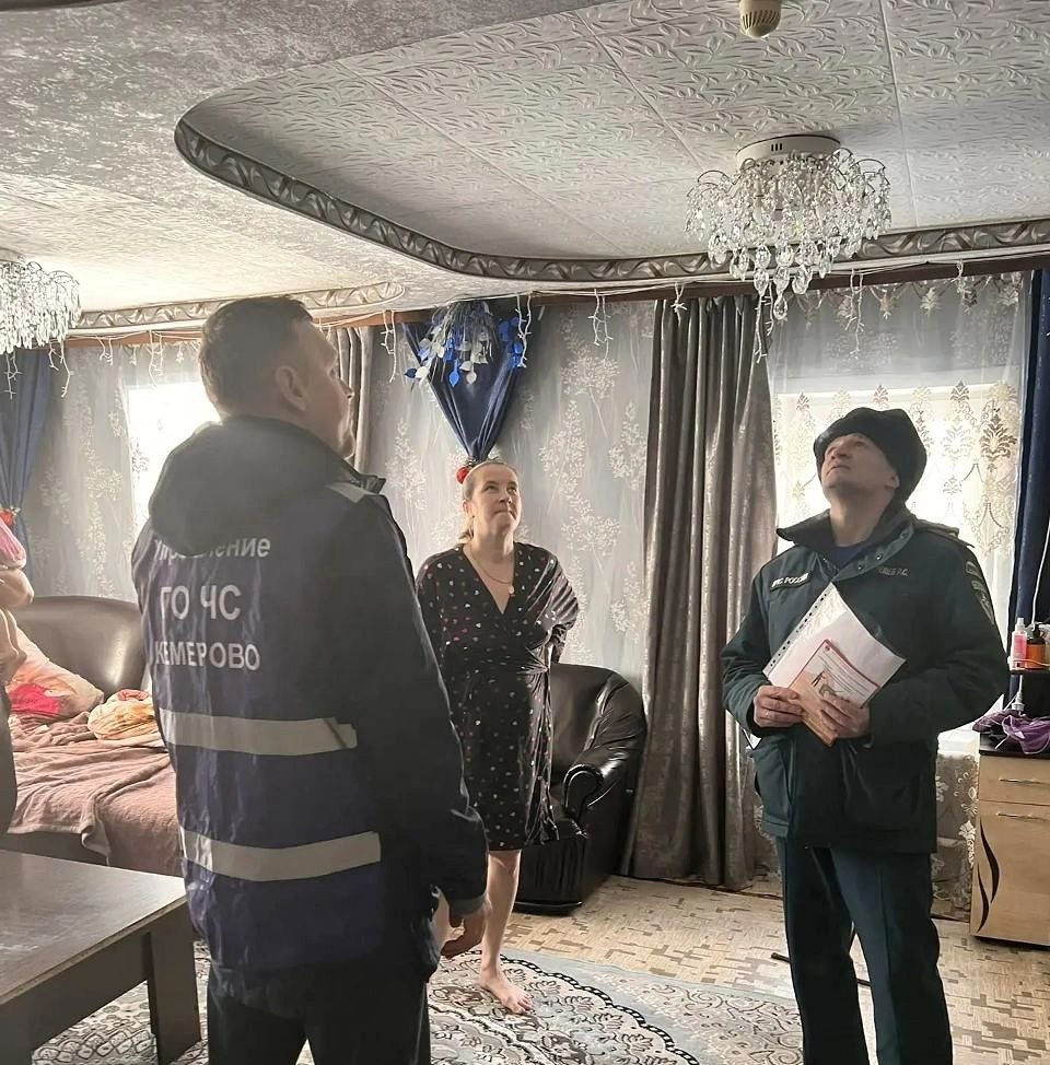 В Заводском районе продолжаются профилактические мероприятия по предотвращению пожаров В Заводском районе продолжаются профилактические мероприятия по предотвращению пожаров