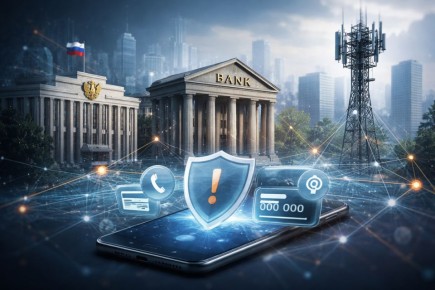 Государство, банки и операторы связи объединяются: что даст новая система “Антифрод”?