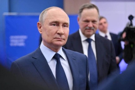 Путин помиловал 23 женщин: кто они и почему это важно