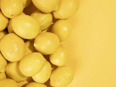 Как лимонная кожура может преобразить ваш сад