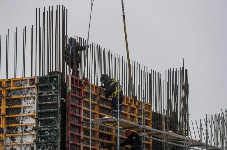 Сроки сдачи нового корпуса инфекционной больницы сдвинулись