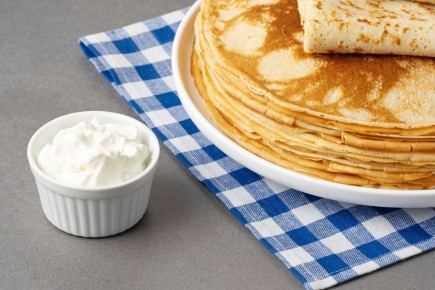 Как выбрать идеальную сметану: советы от эксперта