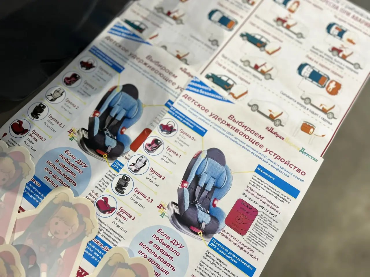 Госавтоинспекция Новокузнецка в приняла участие в специализированной выставке-ярмарке «Образование. Карьера»на Сибирском научно-образовательном форуме Госавтоинспекция Новокузнецка в приняла участие в специализированной выставке-ярмарке «Образование. Карьера»на Сибирском научно-образовательном форуме