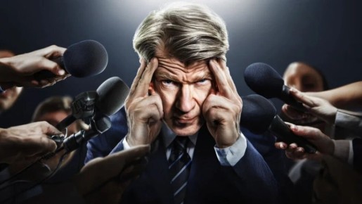 Новый законопроект угрожает свободе слова: последствия для журналистики