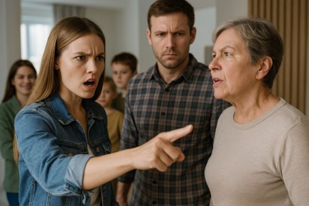 Вошла в дом и потеряла себя: как Наташа вернула свою жизнь