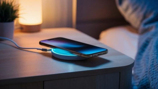 Правда о ночной зарядке телефона: стоит ли переживать?