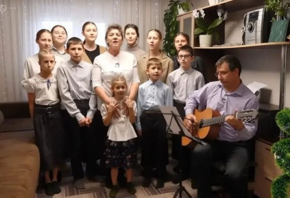 Жительница Прокопьевска стала Матерью-героиней