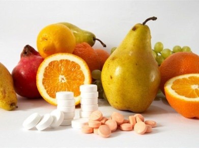 Как выявить нехватку витаминов у детей и что с этим делать