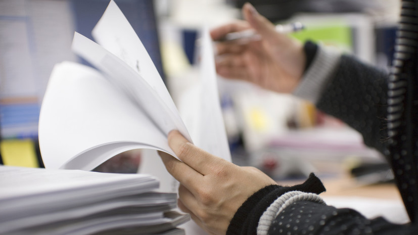 Конституционный суд признал легитимной прописку в апартаментах