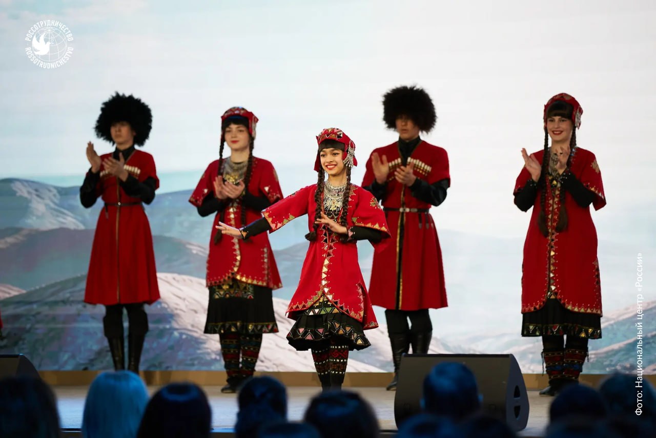 Платон Удовик из Севастополя стал победителем специальной номинации Россотрудничества «Русский мир» Всероссийского конкурса «История России моими глазами»