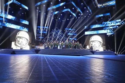 ���� �������: � ���� ���� ����������� 65 ��� � ������� ������� ������ �������� � ������