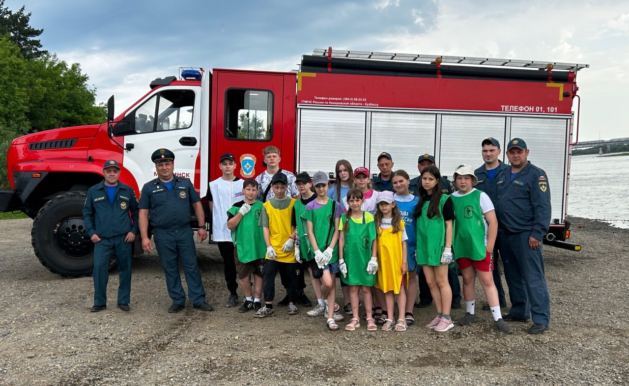 Кузбассовцев приглашают принять участие в шестом сезоне Международной Премии #МЫВМЕСТЕ Кузбассовцев приглашают принять участие в шестом сезоне Международной Премии #МЫВМЕСТЕ