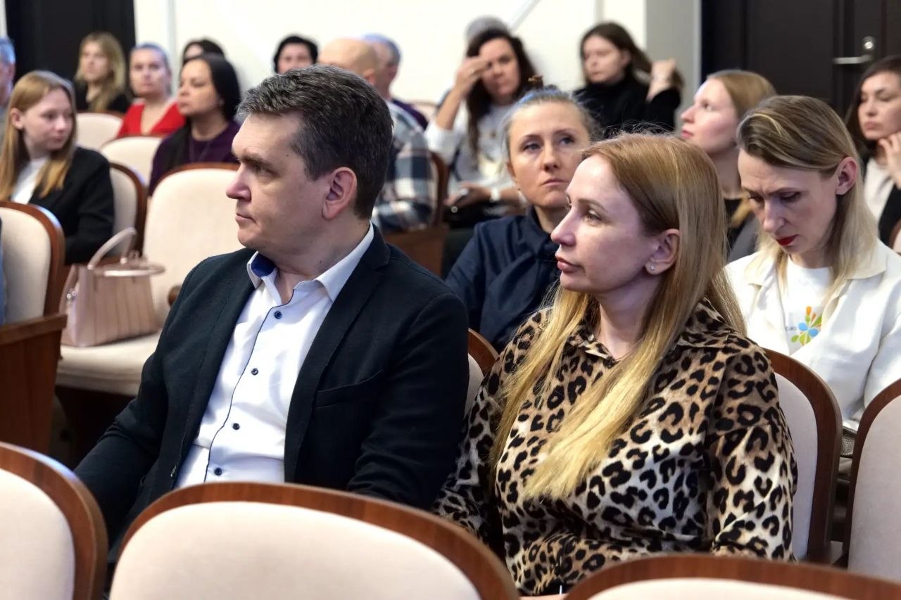 Туроператорам и экскурсоводам рассказали о возможностях туризма в городе Кемерово Туроператорам и экскурсоводам рассказали о возможностях туризма в городе Кемерово