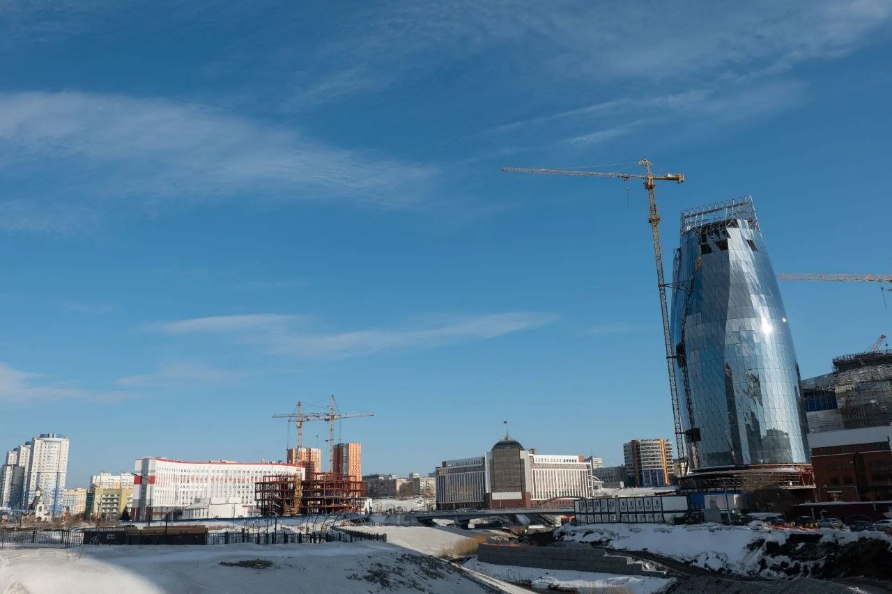 Туроператорам и экскурсоводам рассказали о возможностях туризма в городе Кемерово