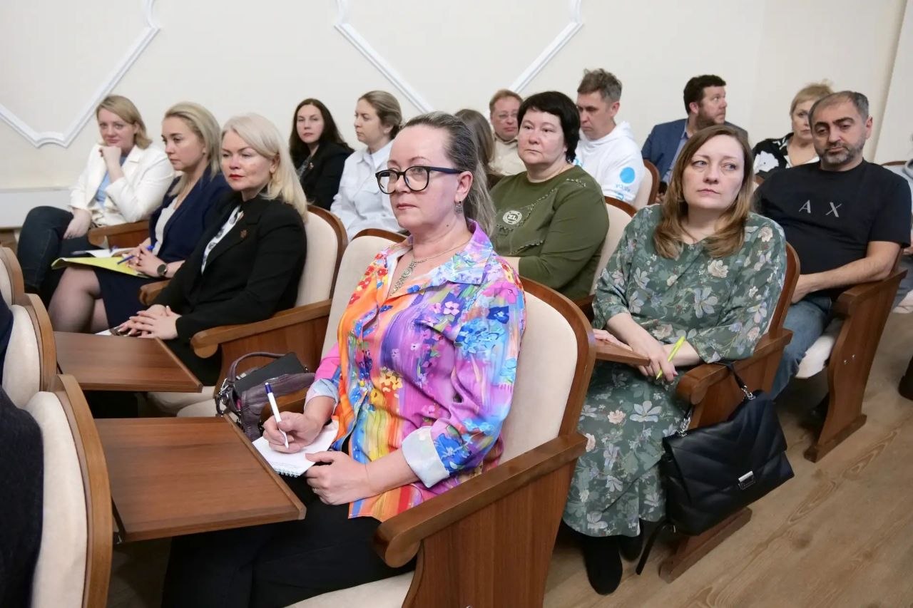 Туроператорам и экскурсоводам рассказали о возможностях туризма в городе Кемерово Туроператорам и экскурсоводам рассказали о возможностях туризма в городе Кемерово