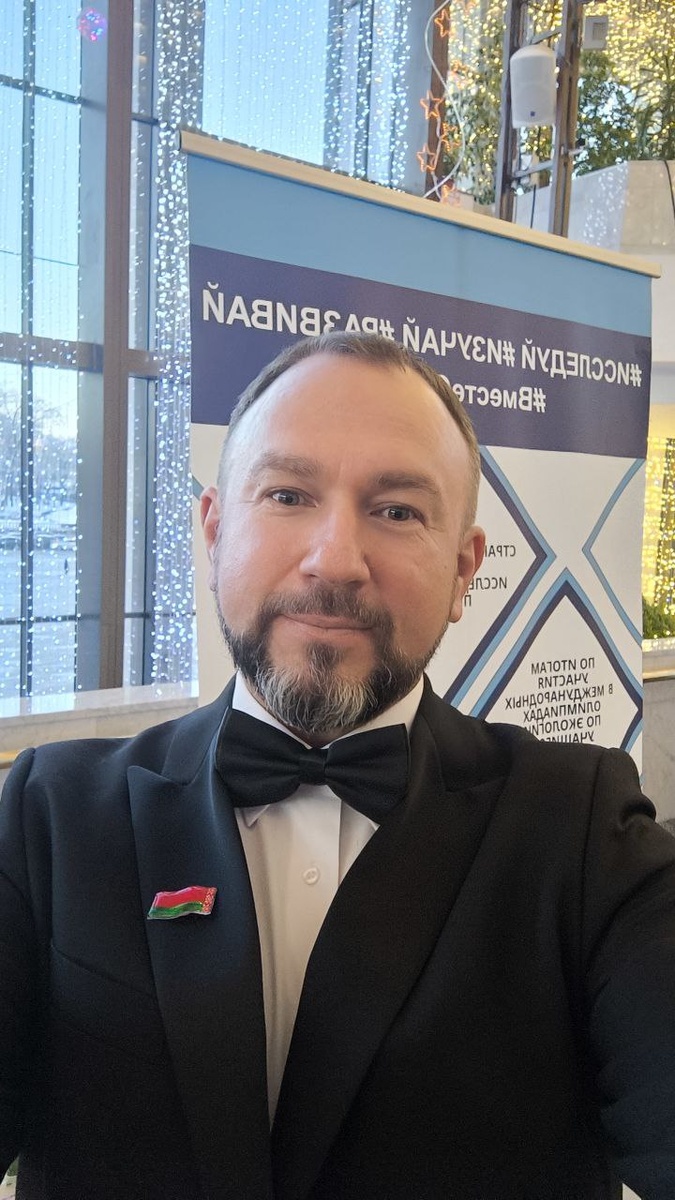 30 лет поддержки талантливой молодежи