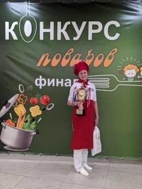 В Кемерове скоро пройдет финал конкурса «Лучший школьный повар: Вкусы России»