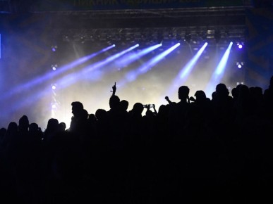 Артистам в России могут запретить иноязычные псевдонимы