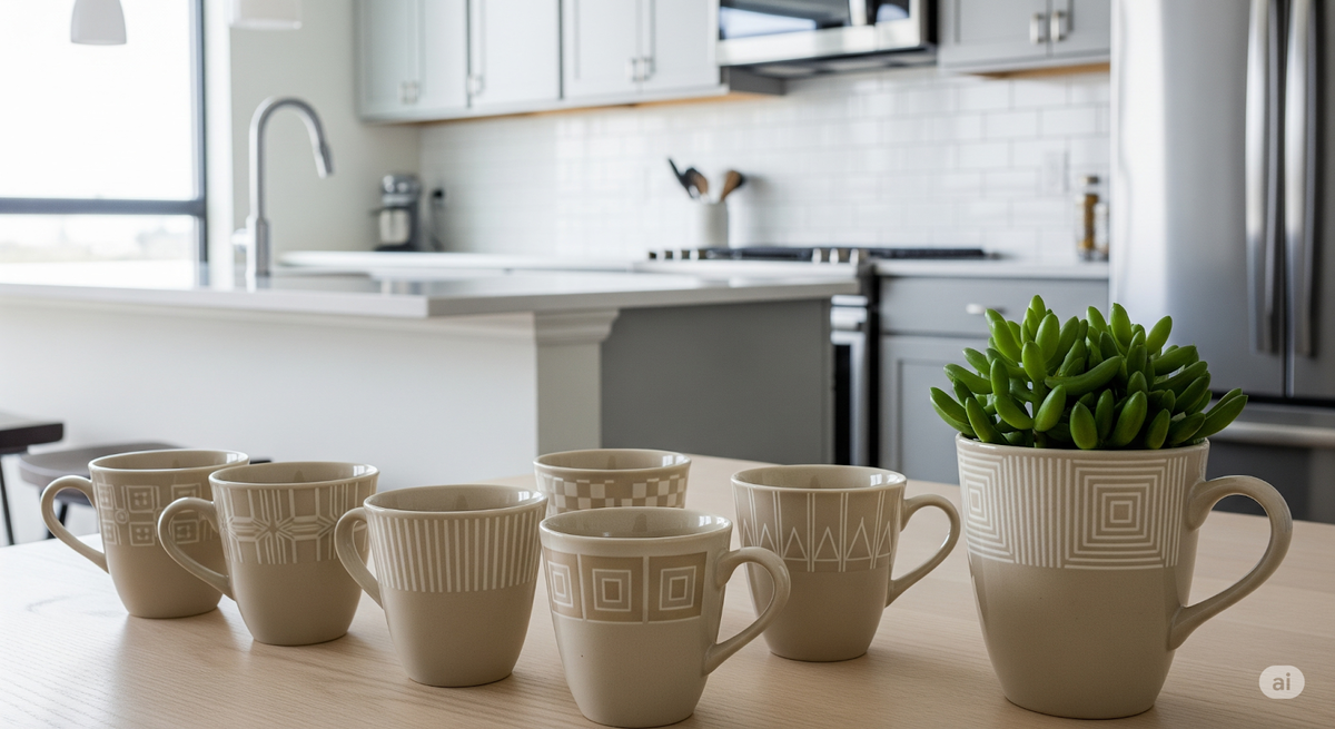 Возвращение ностальгии: 15 вещей, которые сделают ваш интерьер уютнее