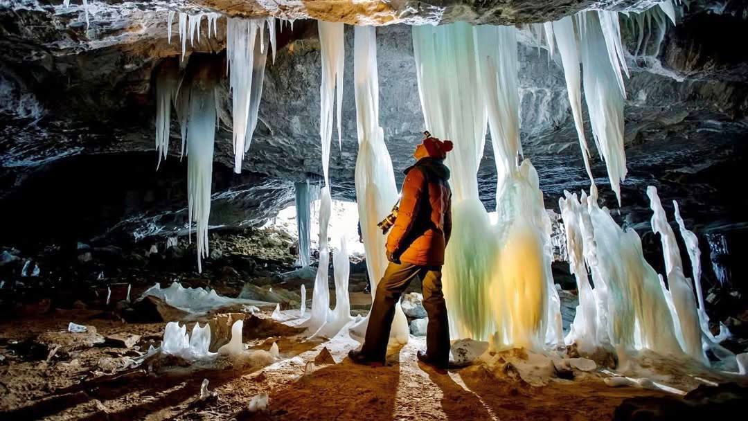 Доброе воскресное утро! Сегодня в Кузбассе облачно с прояснениями, местами небольшие дожди, туманы