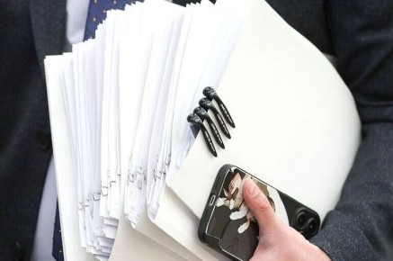 Штрафы за нарушения в работе с обращениями граждан могут вырасти вдвое