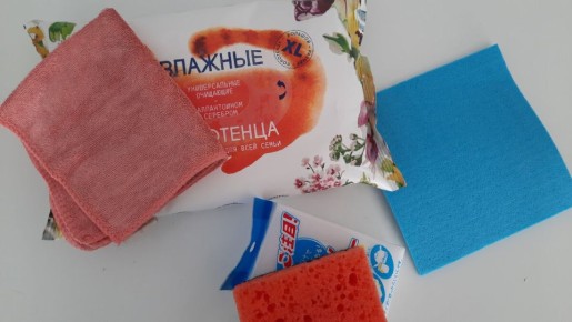 Как избежать генеральной уборки: полезные советы для вашего дома