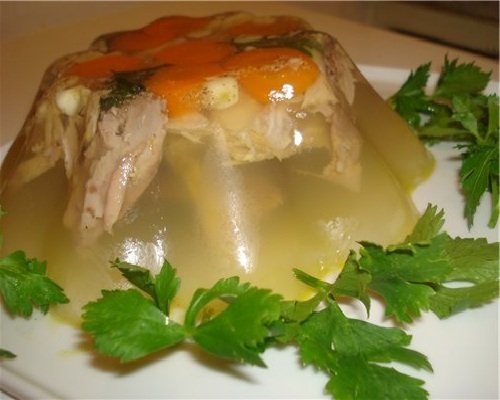 Желатин: секреты здоровья и красоты из вашей кухни