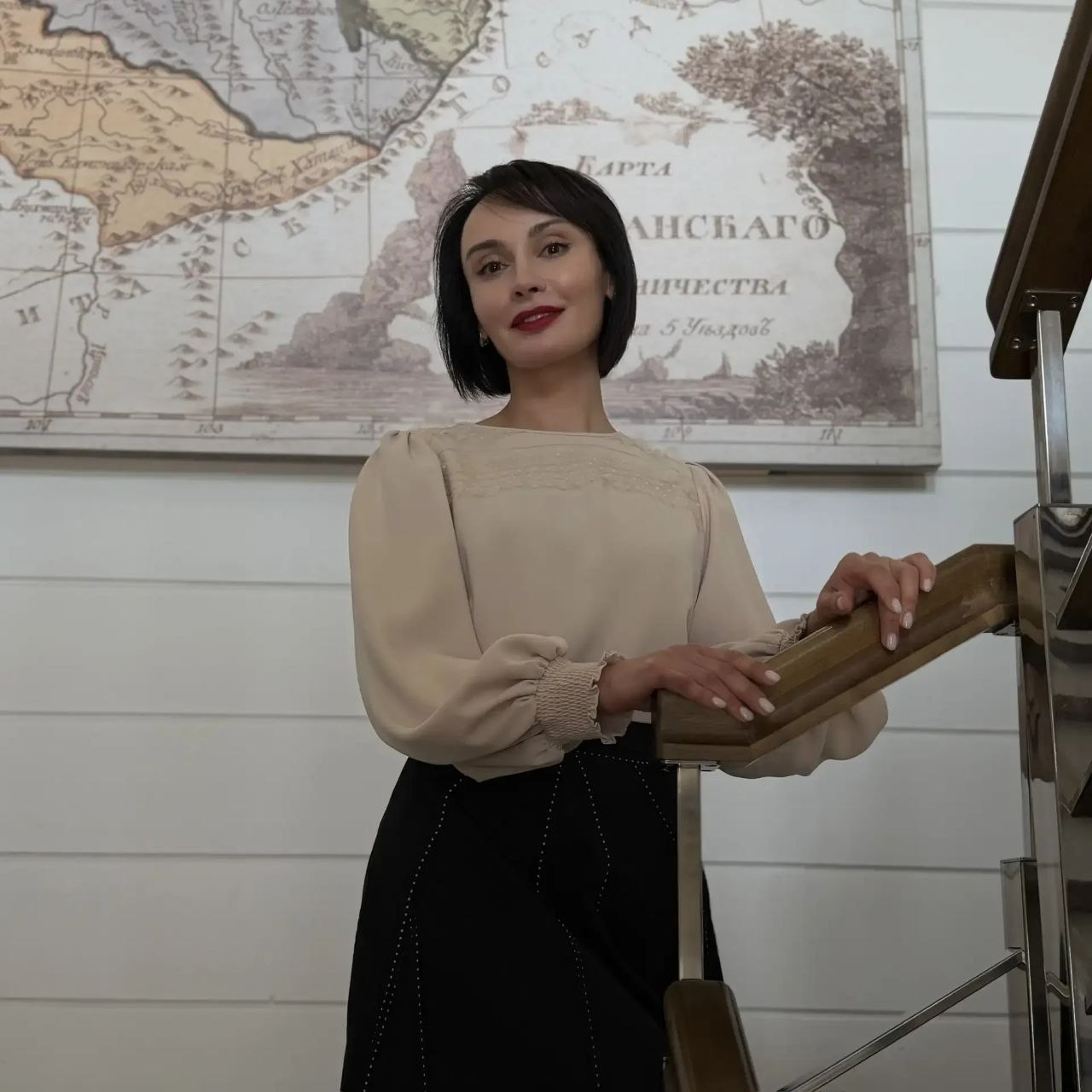 Игра «Вече» стала интеллектуальным этапом конкурса красоты Игра «Вече» стала интеллектуальным этапом конкурса красоты