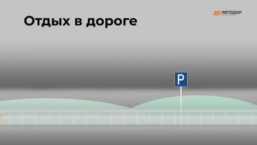 Правила вождения в тумане. Туман может появиться на дороге внезапно и резко снизить видимость