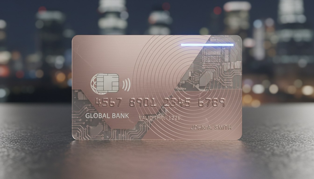 С 1 апреля в России усложнят денежные переводы