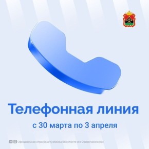Кузбассовцы могут обратиться к руководителям исполнительных органов власти региона по телефонам:
