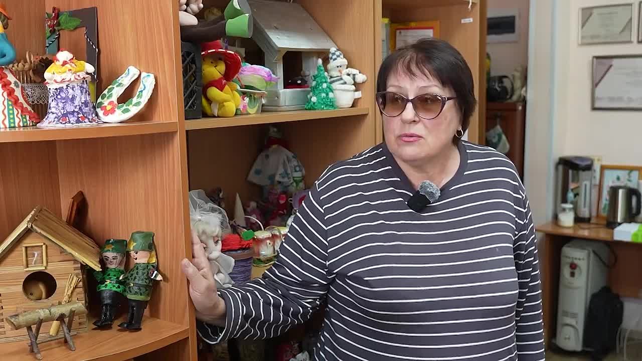 «Каждый должен поддерживать наших воинов»: кемеровчанка Татьяна Костарева рассказала о важности волонтёрской работы для помощи бойцов СВО