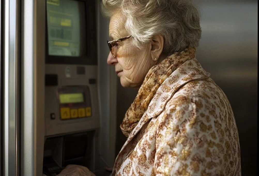 Пенсионные баллы пересчитают: кто получит дополнительные выплаты в 2026 году