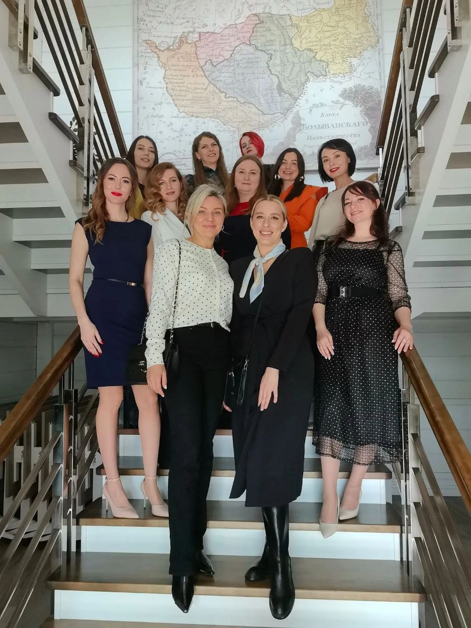 Игра «Вече» стала интеллектуальным этапом конкурса красоты Игра «Вече» стала интеллектуальным этапом конкурса красоты