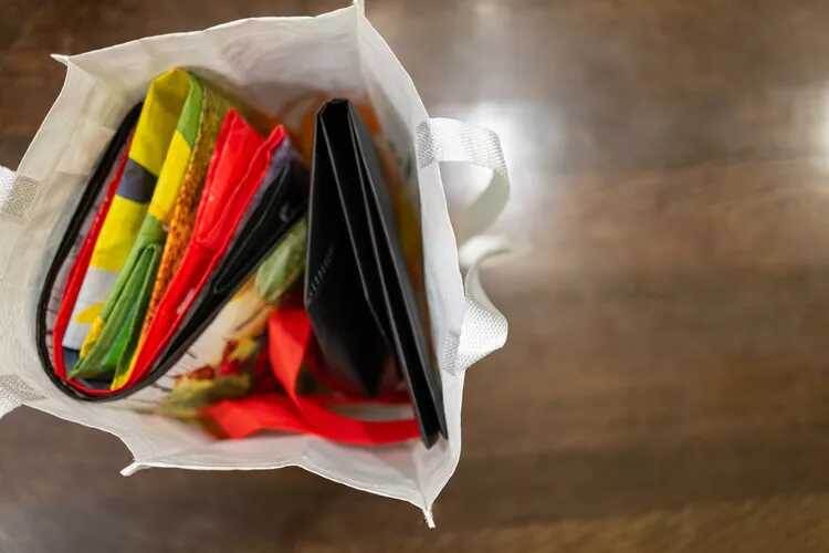 Как избавиться от лишнего: шесть вещей, которые захламляют ваш дом