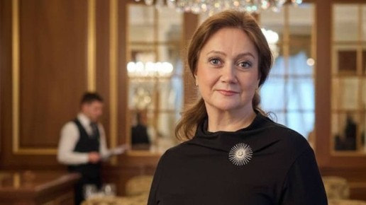 Семейная атмосфера на 84-м этаже: Ресторан Jamaa открывает двери в Африку