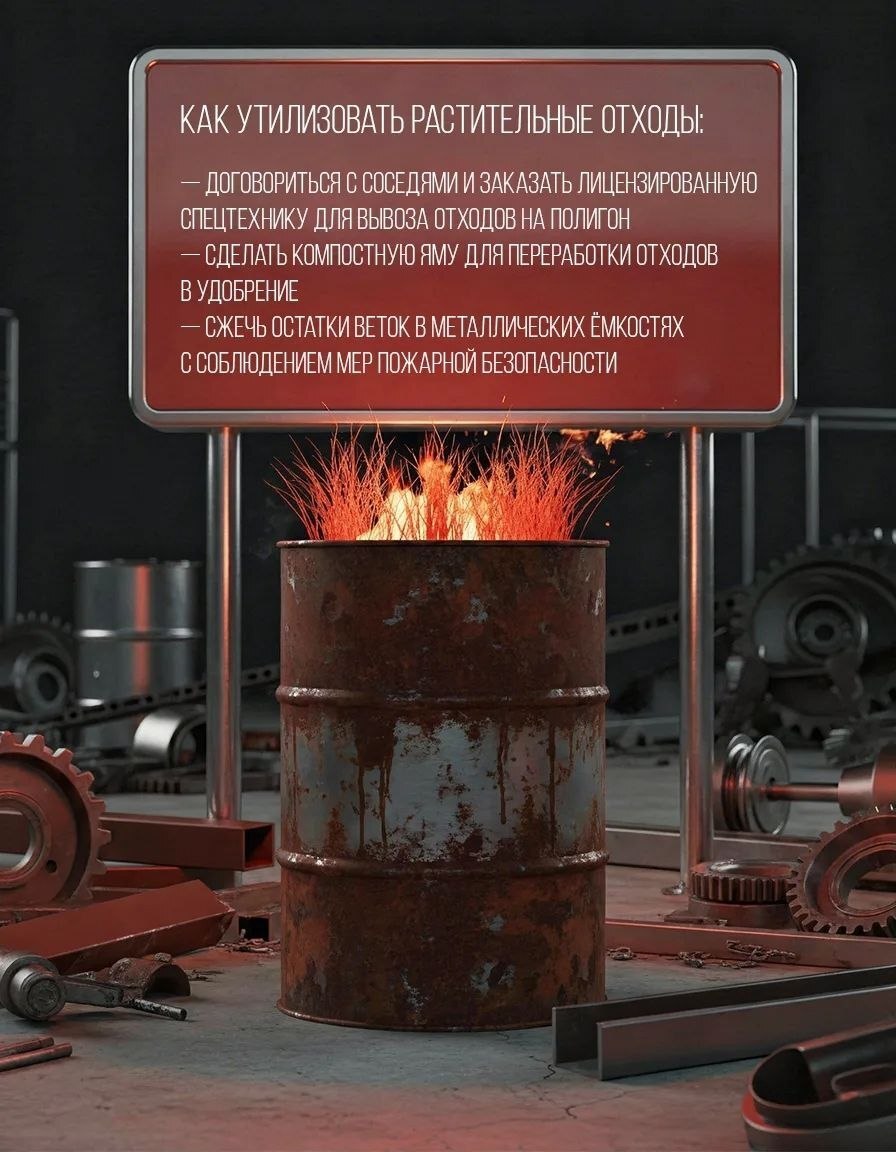 Что относится к твердым коммунальным отходам, а что нет? Что относится к твердым коммунальным отходам, а что нет?