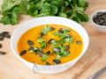 Вкусные тыквенные супы, которые стоит попробовать осенью