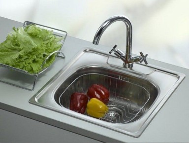 Как выбрать идеальную маленькую мойку для уютной кухни