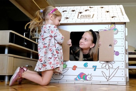 Как семье с детьми минимизировать налог при продаже квартиры в 2026 году